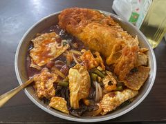 -龍城柳州螺蛳粉(群星路店)
