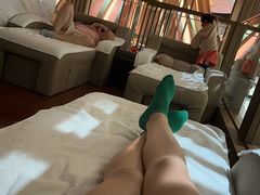 -青水瓦台汤泉(未央店)