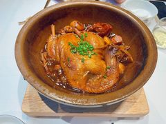 -江仙雅居(中航国际店)