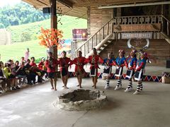 -优游吧斯邹族文化部落