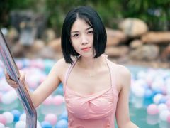 -水王国温泉水世界