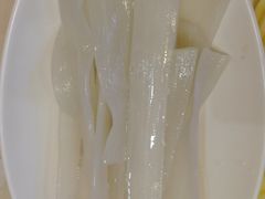 宽粉-城一锅涮烤羊蝎子·烤串