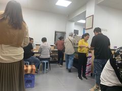 -老铁家泡馍馆(景龙池店)