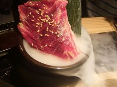 壶腌牛小排-龍二烧肉酒场(九亭店)