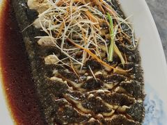 -海香园饭店