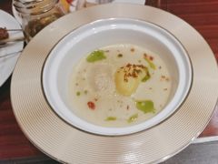 -西安W酒店·WEI全味西餐厅