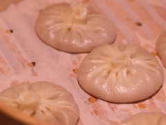 松茸汤包-庆春朴门