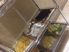 -313羊庄铁锅烀羊肉(泰兴店)