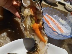 -舒友海鲜姿造(白鹭洲店)