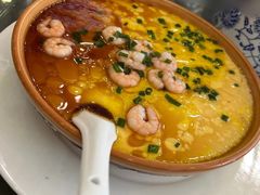 -老味道(横山桥羊绒城店)