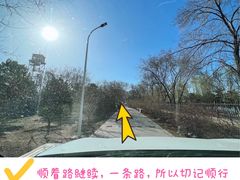 -绿堤公园