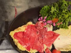 -捞王猪肚鸡火锅(财富中心店)