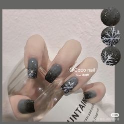 -妙睫屋日式美甲美睫