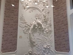 -翠湖宾馆·中餐厅