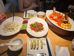 -吴越荣记·苏州菜·松鼠桂鱼(娄门景区店)
