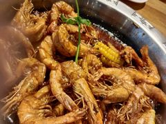-王婆大虾(五道口店)