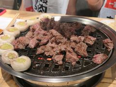 -霸腹烤肉(厦门柚子番店)