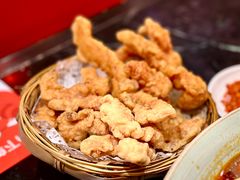 小酥肉-廖川菜(太阳宫店)