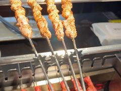 -很久以前羊肉串(大宁中心广场店)