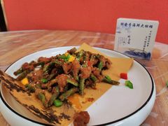 -醉壹号海鲜大排档·老厦门特色菜(厦门美食地标店)