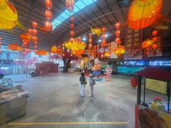 -年辉渔村·非遗传承餐厅(新丰江店)