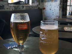 -Smugglers Inn, Hong Kong