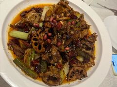 -辣婆婆(航天桥店)