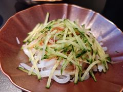 -奇芳阁·百年清真南京菜(夫子庙店)