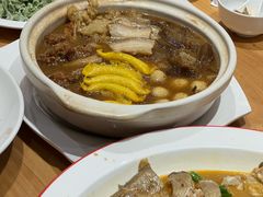 -六合居·邯郸菜·武安菜起源地