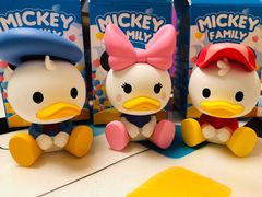 -泡泡玛特POPMART(上海环球港店)