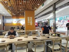 -吉野家(回龙观同成街店)