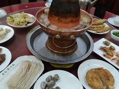 -山海关清和浑锅店
