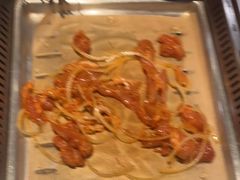 -新石器烤肉(百联川沙店)