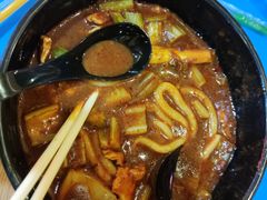 -啊臻味道•新疆特色炒米粉(大学城店)