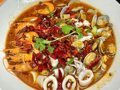 -醉壹号海鲜大排档·老厦门特色菜(厦门美食地标店)