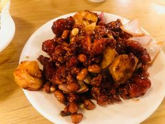-陈傻子餐厅(世纪都会店)