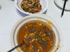 -眉州东坡(北苑华贸店)