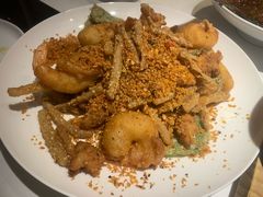 -汤城小厨•粤菜•靓汤(金宝街店)