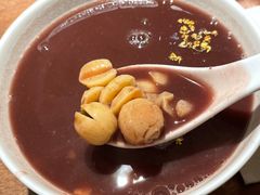 -彬媽糖水(侨鑫国际店)