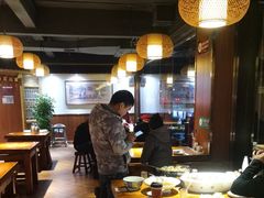 -老雒阳面馆·水席(洛宁高速路口店)