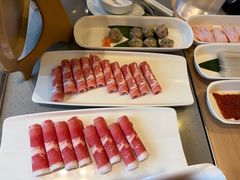 -海底捞火锅(王府井银泰in88店)