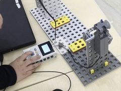 -能力风暴机器人活动中心(盛源生活广场店)