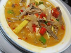 -老李家土菜馆·安吉地标美食