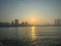 -鼓浪屿内厝澳码头(轮渡站)