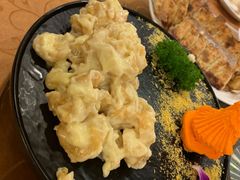 -大眼锅贴水饺(河东店)