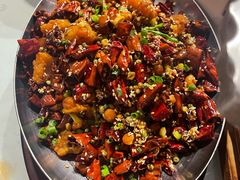 -眉州东坡(华联万柳店)