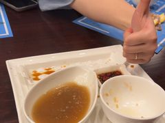 -鲁能希尔顿酒店-全日制餐厅-自助餐
