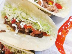 -TACO TUESDAY塔可星期二(人民路店)
