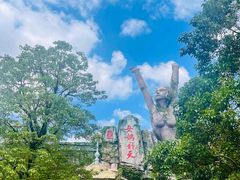 -厦门方特东方神画