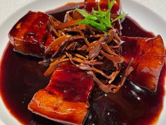 -苏帮袁Sue Cuisine(将台店)